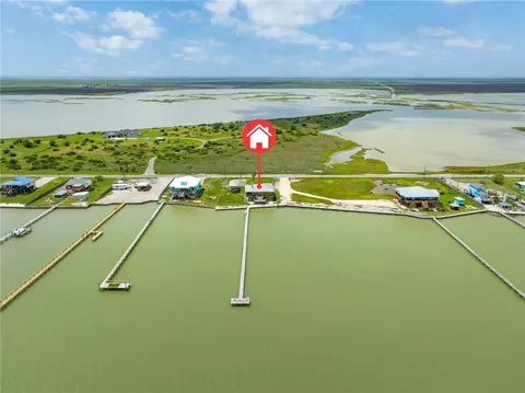 View/Area - 384 Egery Island Rd, Taft, TX 78390 photo 7 of 8