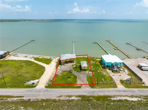 View/Area - 384 Egery Island Rd, Taft, TX 78390 photo 6 of 8