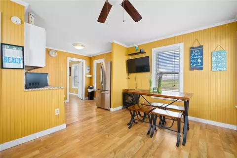 Dining - 384 Egery Island Rd, Taft, TX 78390 photo 3 of 3
