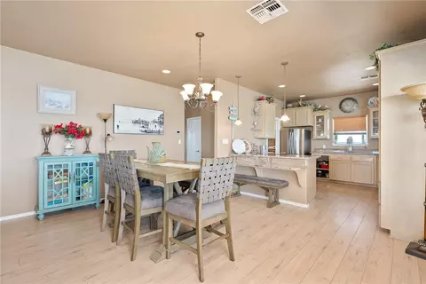 Dining - 384 Egery Island Rd, Taft, TX 78390 photo 1 of 3