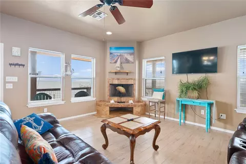 Living - 384 Egery Island Rd, Taft, TX 78390 photo 2 of 3