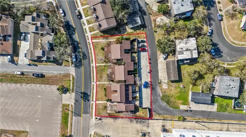 6513 Long Meadow Dr, Corpus Christi, TX 78413