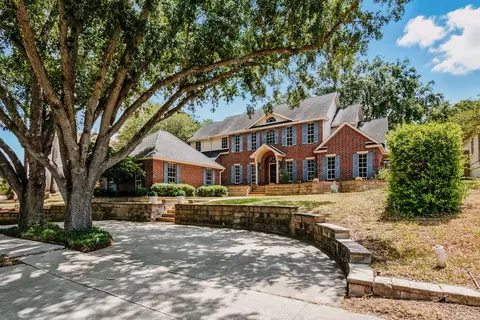 4318 Spring Creek Dr, Corpus Christi, TX 78410