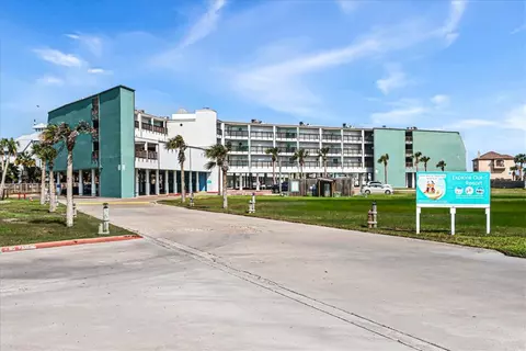 5973 Hwy 361 #319, Port Aransas, TX 78373