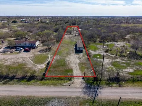 12795 Cr 1296, Sinton, TX 78387