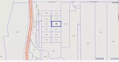 212 County Road 2101, Alice, TX 78332