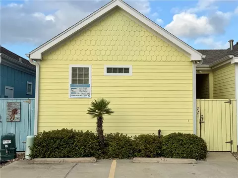 2212 State Highway 361 #221, Port Aransas, TX 78373
