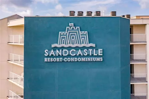 800 Sandcastle Dr #311, Port Aransas, TX 78373