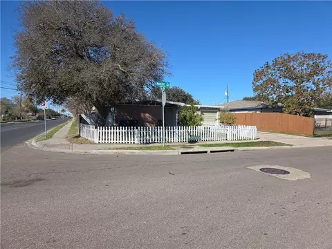 4845 Monitor St, Corpus Christi, TX 78415