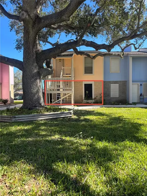 6702 Everhart Rd #T107, Corpus Christi, TX 78413