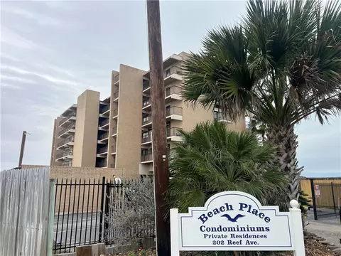 202 Reef Ave #500, Corpus Christi, TX 78402