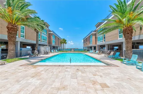 631 Channel View Dr #108, Port Aransas, TX 78373