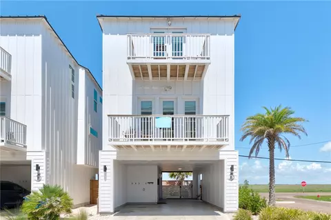 4885 State Hwy 361, Port Aransas, TX 78373
