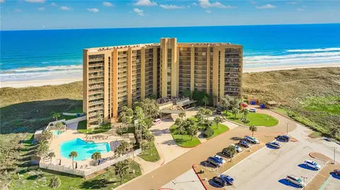 6745 Seacomber Dr #203, Port Aransas, TX 78373