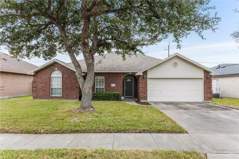 7306 Sun Valley Dr, Corpus Christi, TX 78413
