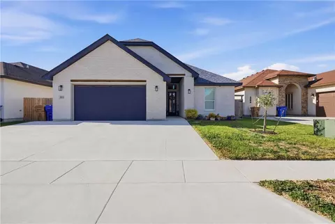 4013 Fold Ln, Corpus Christi, TX 78414