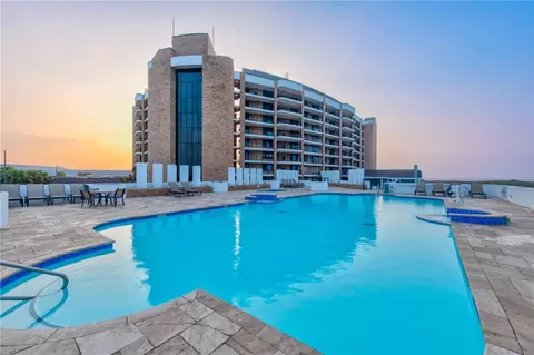 720 Access Road 1-a #208, Port Aransas, TX 78373