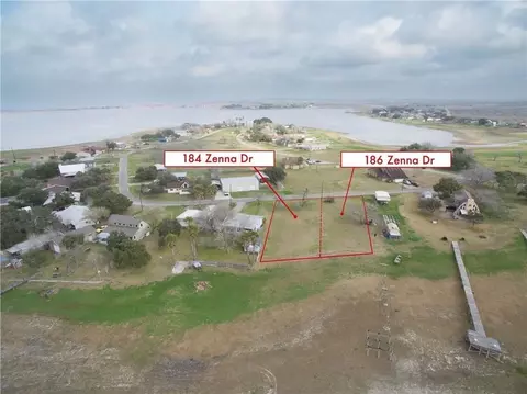 184186 Zenna Dr, Mathis, TX 78368