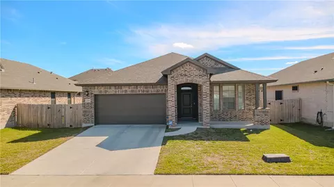 2606 Vista Del Sol St, Corpus Christi, TX 78414