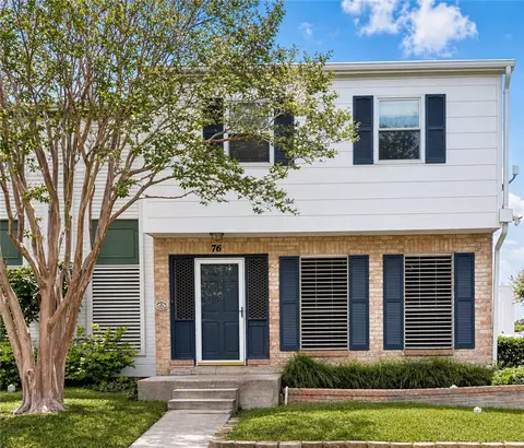 76 Townhouse #N76, Corpus Christi, TX 78412