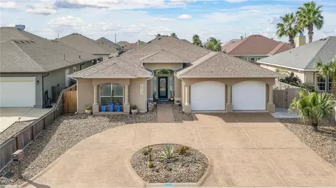 14133 Palo Seco Dr, Corpus Christi, TX 78418