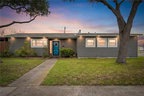 4338 Yucca St, Corpus Christi, TX 78411