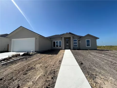 1481 Irigoyen Ct, Corpus Christi, TX 78415