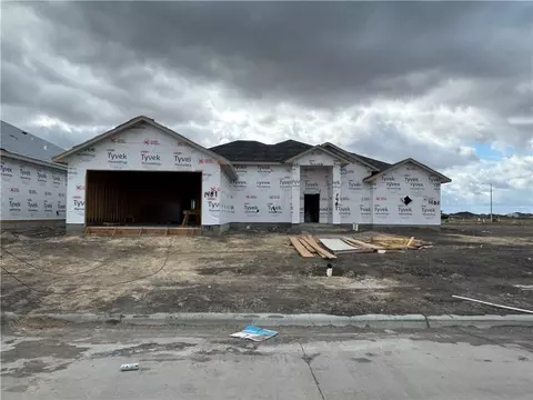 1481 Irigoyen Ct, Corpus Christi, TX 78415