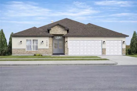 1469 Irigoyen Ct, Corpus Christi, TX 78415