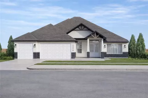 1470 Irigoyen Ct, Corpus Christi, TX 78415