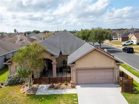 8301 Pocono, Corpus Christi, TX 78414