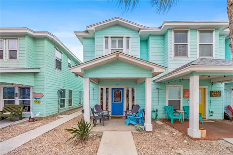 2120 S 11th St #401, Port Aransas, TX 78373