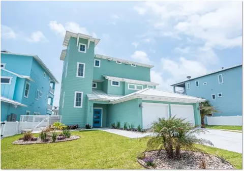 8125 Beach Break Dr, Corpus Christi, TX 78418