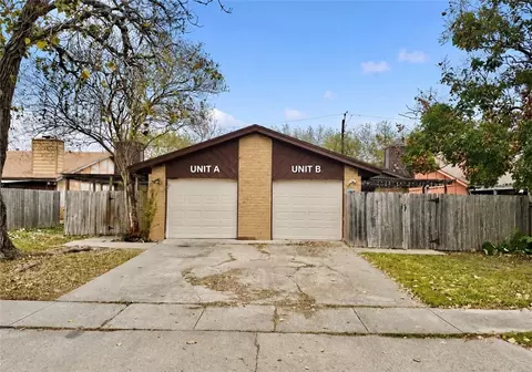 6624 Hardwick Dr, Corpus Christi, TX 78412