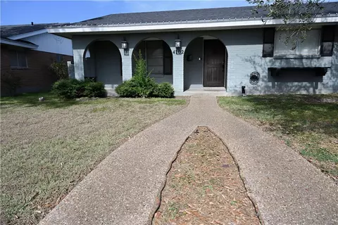 4702 Cobblestone, Corpus Christi, TX 78411