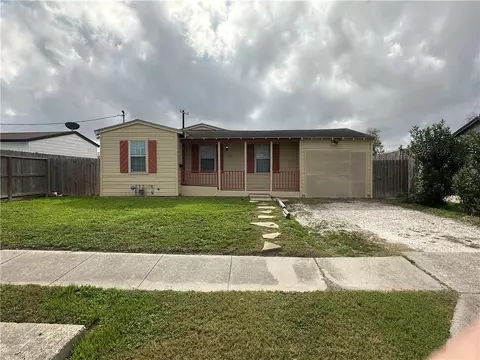 1429 Date St, Corpus Christi, TX 78404
