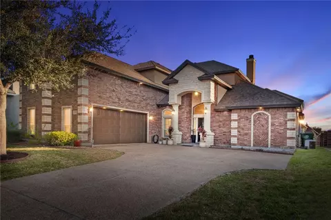 15001 Lake Mead, Robstown, TX 78380