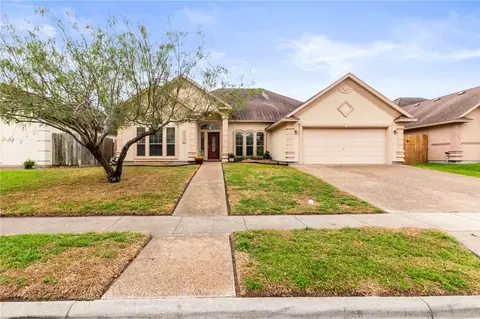 6029 Timbergate Dr, Corpus Christi, TX 78414