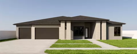 1493 Natasha Ln, Corpus Christi, TX 78415