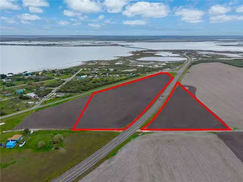 X Fm-136, Bayside, TX 78340
