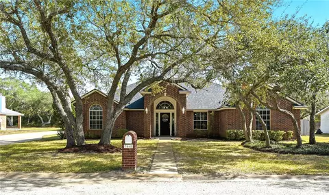 3468 Wayne Cir, Ingleside, TX 78362