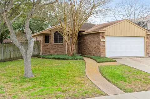 4337 Beaver Creek Dr, Corpus Christi, TX 78413