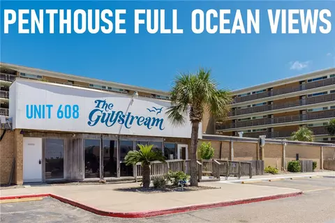 14810 Windward Dr #608, Corpus Christi, TX 78418