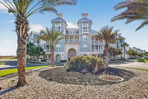 137 Palmilla #103, Port Aransas, TX 78373
