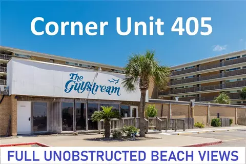 14810 Windward Dr #405, Corpus Christi, TX 78418