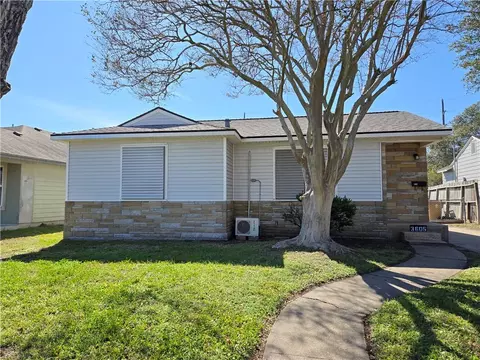 3605 Chestnut St, Corpus Christi, TX 78411