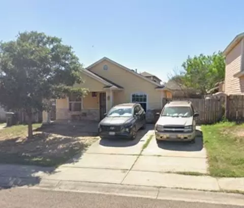 4736 Loma Vista Dr, Laredo, TX 78046