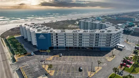 800 Sandcastle Dr #402, Port Aransas, TX 78373