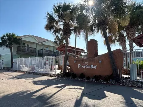 2212 State Highway 361 #211, Port Aransas, TX 78373