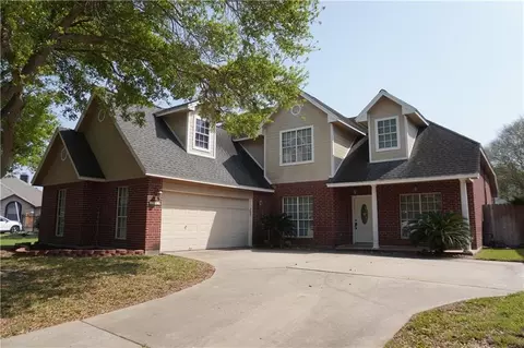 6417 Marans St, Corpus Christi, TX 78414